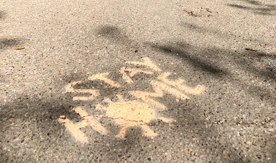 Wir sind in der Phase der Polarisierung