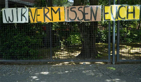 Das Land der Dichtmacher – Stephan Grünewald