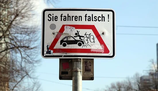 Woher kommt der Hass?