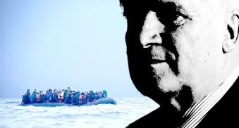 zocken bis zur staatskrise ueber verantwortungslosigkeit in der politik