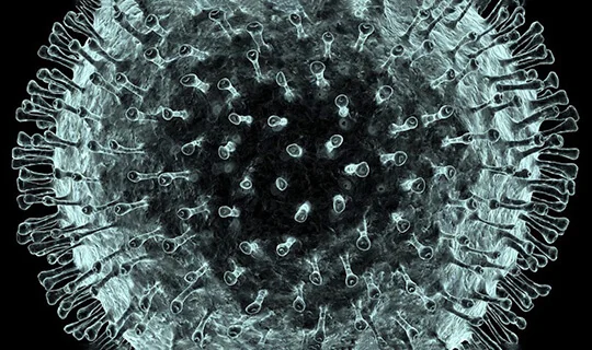 Zwischen Anstand und Abstand