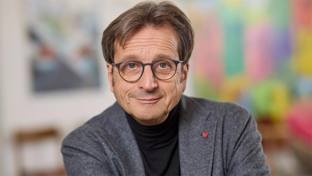 Kontakt zu Stephan Grünewald