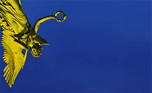 Der ADAC ist ein Pannentiger