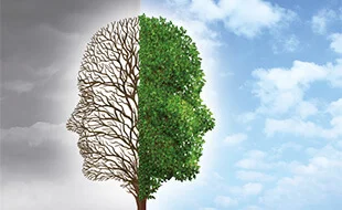 Die geheime Logik der Depression