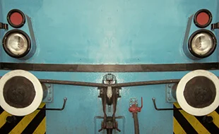 Die Bahn und die doppelte Ohnmacht