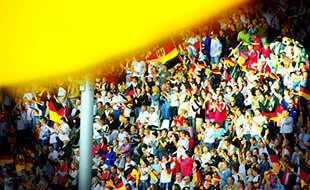 Die metrosexuelle Note der deutschen Nationalelf