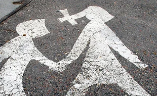 Sehnsucht nach Vertrautem