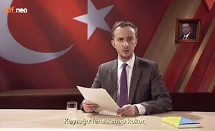 Zwischen Macho und Softie