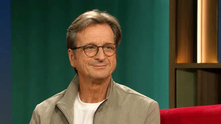 Stephan Grünewald auf dem Roten Sofa – Psychologe im NDR-Interview über Strategien in Krisensituationen